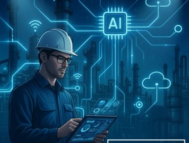 روند دیجیتال‌سازی در پروژه‌های انرژی، کاربرد هوشمندسازی تجهیزات صنعتی